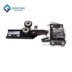 Замок двери лифта mitsubishi HL-2010161 для посадочной площадки (арт. 26-2102605)