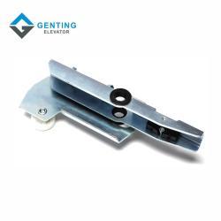 Замок двери лифта TKE для посадочной площадки (арт. 26-2102607)