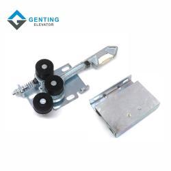 Замок двери лифта GS09 для шахты (арт. 26-2102614)