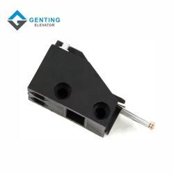 Контакт замка двери mitsubishi elevator t-образный (арт. 26-2102615)