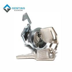 Замок-защелка xizi elevator для лифтов E-431 (арт. 26-2102616)