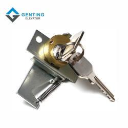 Замок крюк toshiba для лифтов CV50 CV180 (арт. 26-2102619)