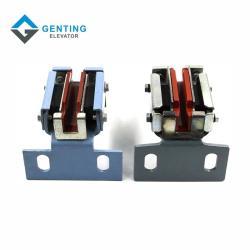 Mitsubishi направляющая башмак лифта DX10A (арт. 26-2102621)