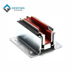 Направляющая башмака kone для лифта 120*10/16 (арт. 26-2102624)