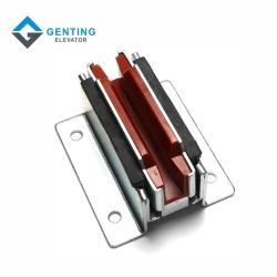 Направляющая башмака kone для лифта 120*10/16 (арт. 26-2102624)