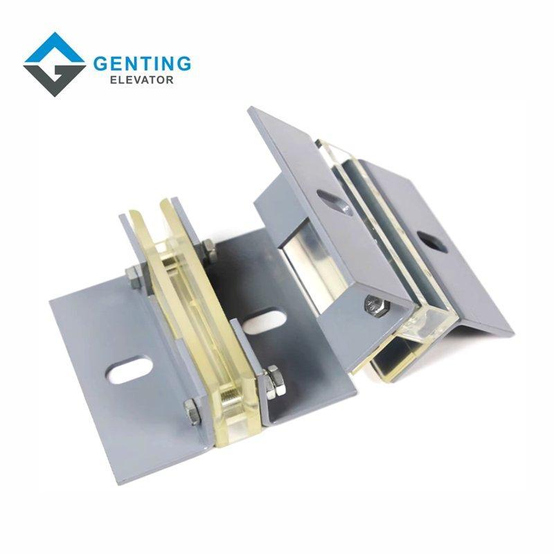 Направляющая башмака xizi для лифта 120*10/16 (арт. 26-2102626)