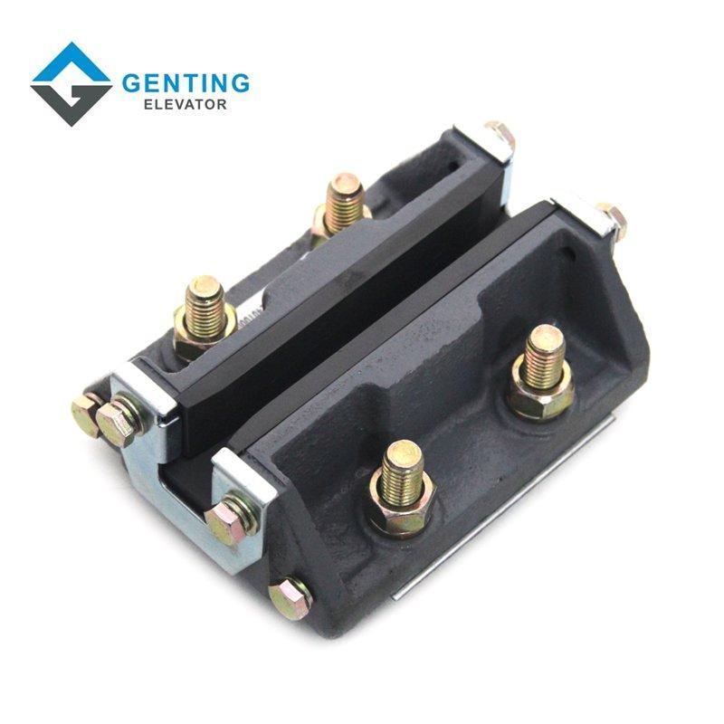 Направляющая башмака лифта lg 120*10/16 (арт. 26-2102633)