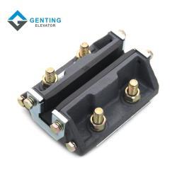 Направляющая башмака лифта lg 120*10/16 (арт. 26-2102633)