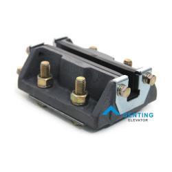 Направляющая башмака лифта lg 120*10/16 (арт. 26-2102633)