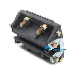 Направляющая башмака лифта lg 120*10/16 (арт. 26-2102633)