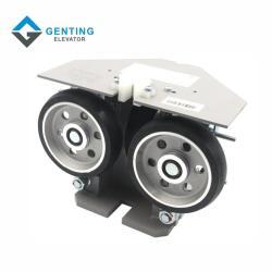 Kone направляющая башмак роликовый RG150 для лифта (арт. 26-2102635)