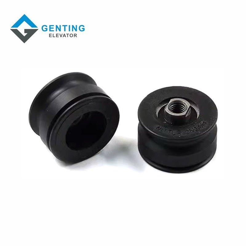 Детали лифта kone колесо двери 45*26*6000 для WITTUR (арт. 26-2102642)