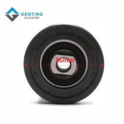 Ролик подвесной для дверей лифта kone 56*16 6202 (арт. 26-2102643)