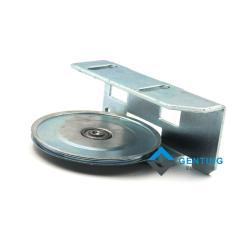 Шкив для лифта kone, канатный ролик KM601198G01 (арт. 26-2102649)