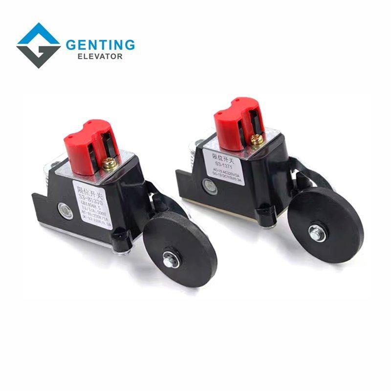 Концевой выключатель для лифта S3-B1370/S3-1371 (арт. 26-2102654)