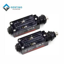 Буферный переключатель для лифта UKS UKT, ограничитель скорости (арт. 26-2102655)