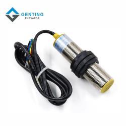 Переключатель перегрузки лифта HD-MV01A для общего использования (арт. 26-2102663)