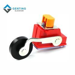 Переключатель ограничителя шахты лифта QM-S3-1370 (арт. 26-2102665)