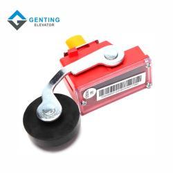 Переключатель ограничителя шахты лифта QM-S3-1370 (арт. 26-2102665)