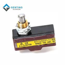 Микровыключатель omron для лифта Z-15GQ-B X-10GQ-B RZ-15GQ-B3 (арт. 26-2102666)