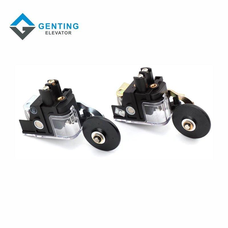 Переключатель уровня шахты mitsubishi S3-B для лифта (арт. 26-2102667)