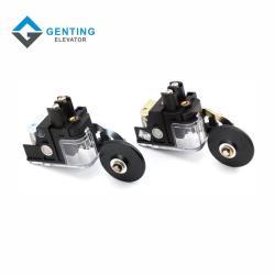 Переключатель уровня шахты mitsubishi S3-B для лифта (арт. 26-2102667)