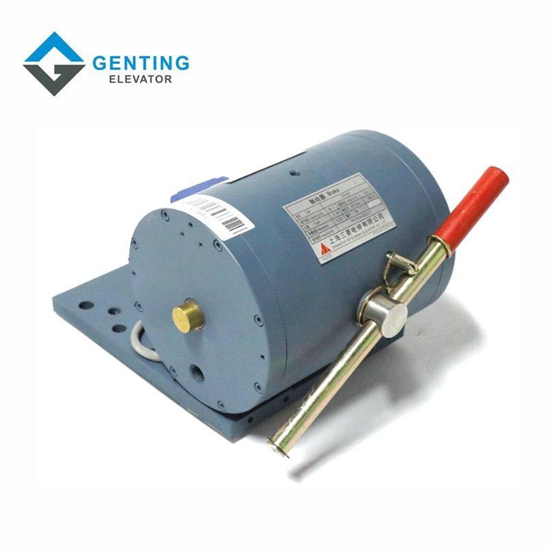 Тормоз для лифтов mitsubishi ZTB-3200 ZTB-3500 (арт. 26-2102672)