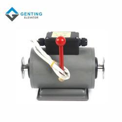 Тормозная система TORINDRIVE для лифтов YJ240B YJ245D (арт. 26-2102676)
