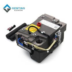 Тормоз mayr для лифтовой тяговой машины TKE (арт. 26-2102683)