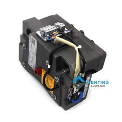 Тормоз mayr для лифтовой тяговой машины TKE (арт. 26-2102683)