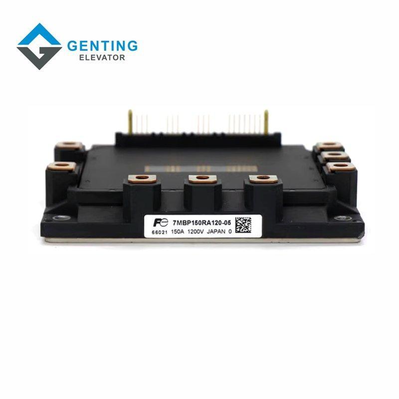 Модуль IGBT fuji mitsubishi hitachi для лифта 7MBP150RA120-05 (арт. 26-2102685)