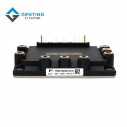 Модуль IGBT fuji mitsubishi hitachi для лифта 7MBP150RA120-05 (арт. 26-2102685)