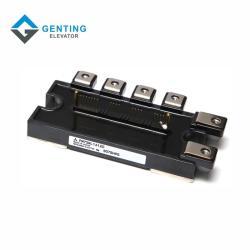 Модуль привода IGBT mitsubishi elevator PM75RL1A120 для лифтов (арт. 26-2102687)