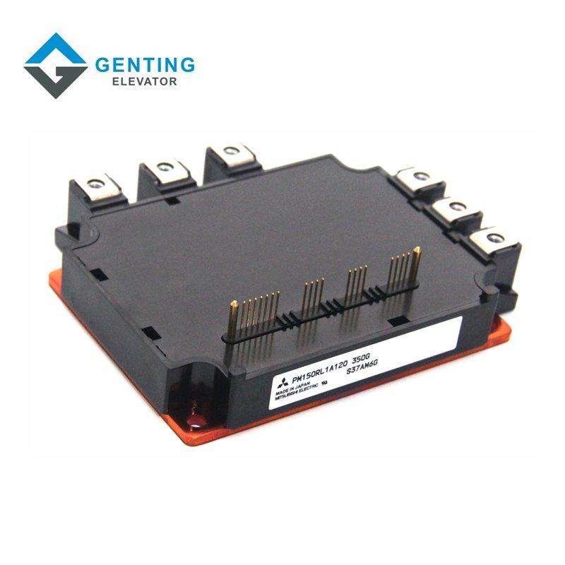 Mitsubishi модуль привода IGBT PM150RL1A120 для лифта (арт. 26-2102690)