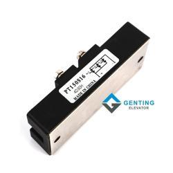 Модуль привода mitsubishi elevator IGBT PT150S16 для лифтов (арт. 26-2102693)