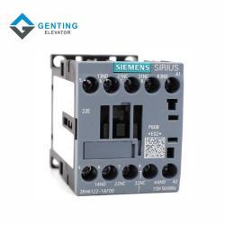Контактор siemens kone 3RH6122-1AF00 для лифтов (арт. 26-2102700)