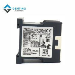 Контактор schneider LC7K0901M7 AC220V для лифта kone (арт. 26-2102707)