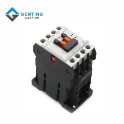Контактор для лифта LS MR-4 4A DC48V (арт. 26-2102709)