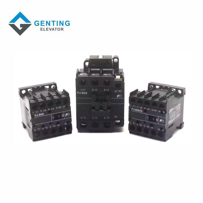 Контактор fuji elevator FJ-B06/G для лифтов (арт. 26-2102710)