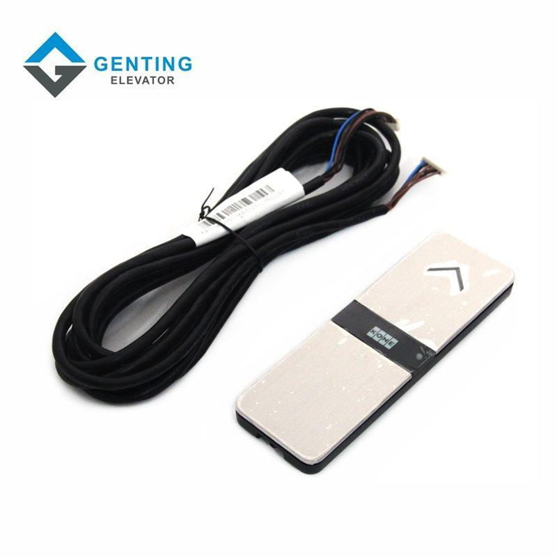 Дисплейная панель kone KM1368865G04 для лифта (арт. 26-2102716)