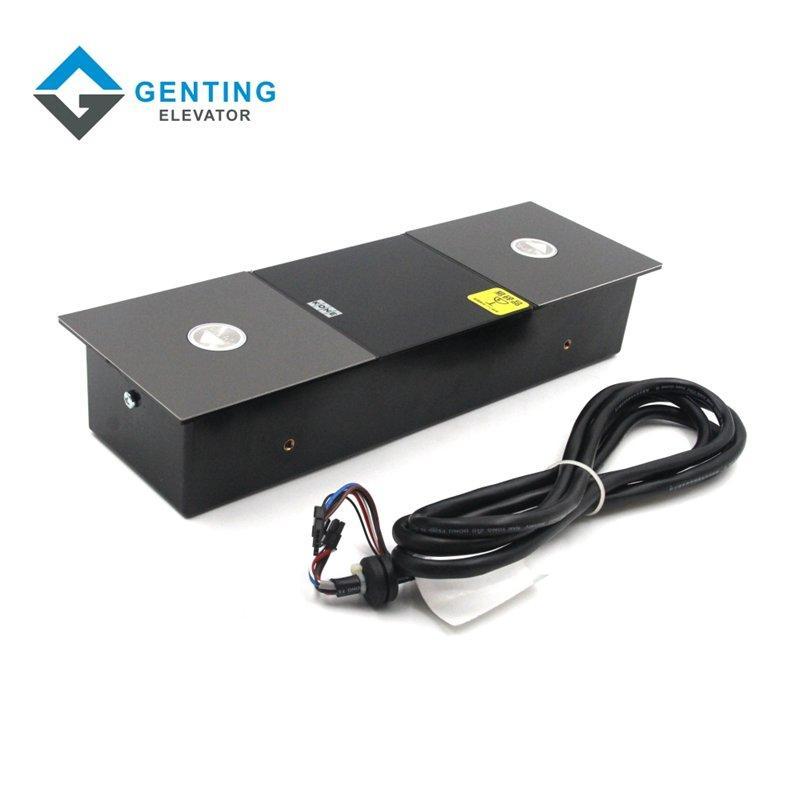 Панель дисплея kone KDS330 для дверного оператора (арт. 26-2102717)