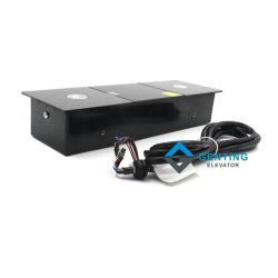 Панель дисплея kone KDS330 для дверного оператора (арт. 26-2102717)