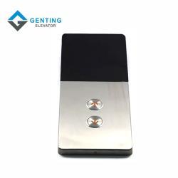 Панель управления дверями hitachi VIB-663W параллельная для лифта (арт. 26-2102722)