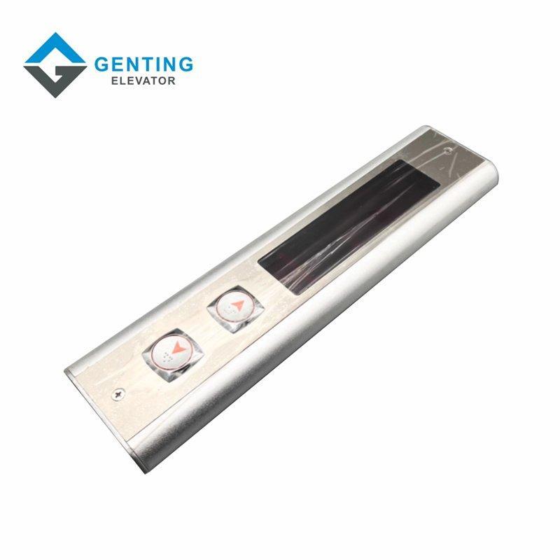 Hyundai панель управления STVF7 STVF5 для лифта (арт. 26-2102723)