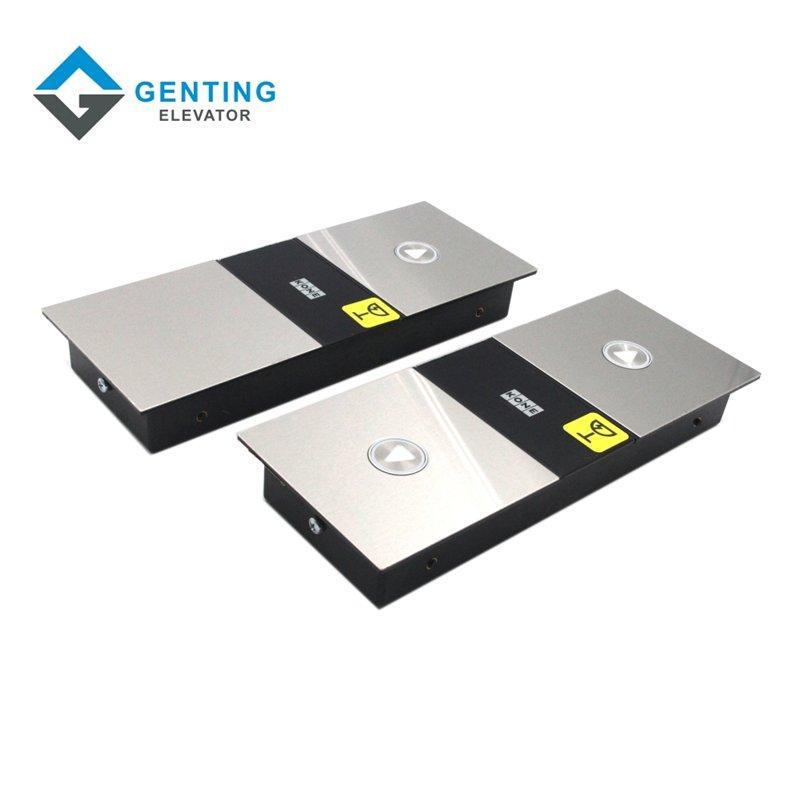 Панель управления дверью kone KDS330 для лифта (арт. 26-2102727)