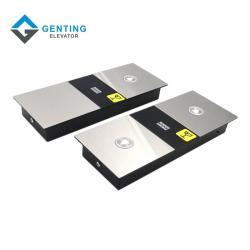 Панель управления дверью kone KDS330 для лифта (арт. 26-2102727)