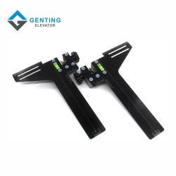 Линейка для калибровки направляющих рельсов лифта высокая точность (арт. 26-2102735)