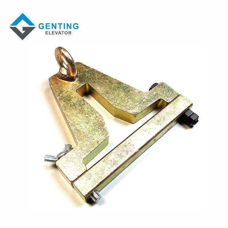 Инструменты для установки лифтов направляющая подъемного устройства (арт. 26-2102738)