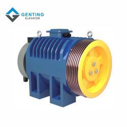 Elevator мотор MONADRIVE тяговая машина MONA320 (арт. 26-2102745)