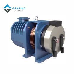 Elevator мотор MONADRIVE MONA320A для лифтов (арт. 26-2102746)